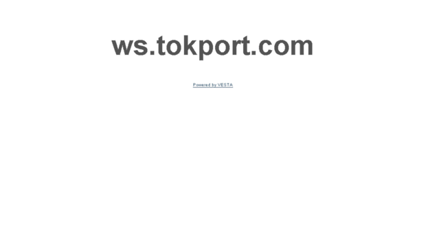 ws.tokport.com