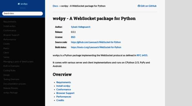 ws4py.readthedocs.org