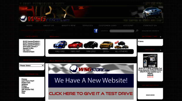 ws6project.com