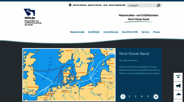 wsa-kiel.wsv.de