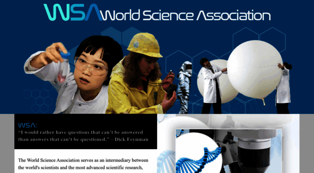 wsa.org