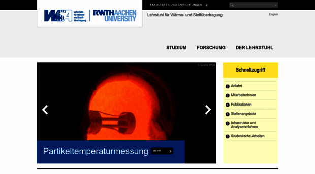 wsa.rwth-aachen.de