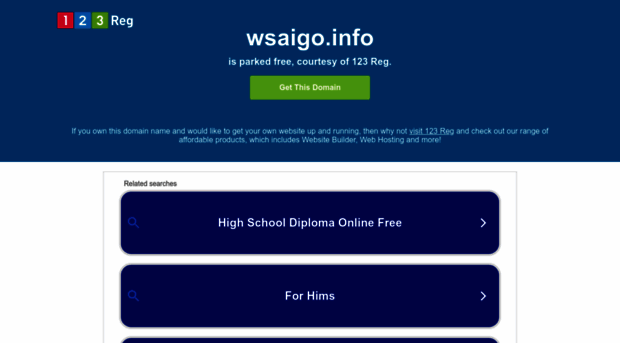 wsaigo.info