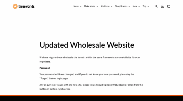 wsale.threeworlds.com.au