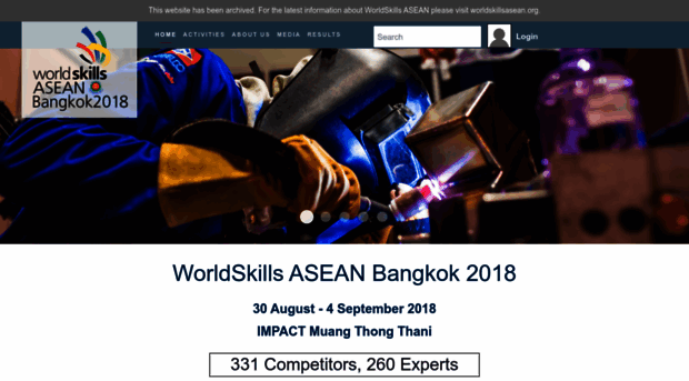 wsasean2018.com