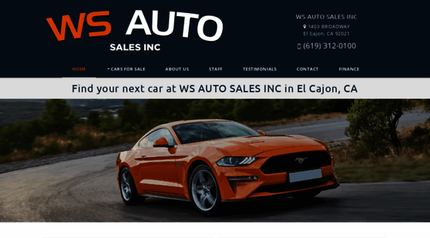 wsautosalesinc.com