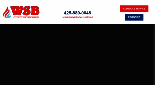 wsbhvac.com