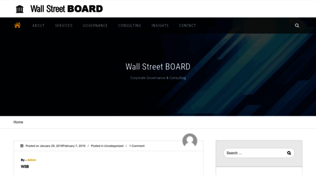 wsboard.com