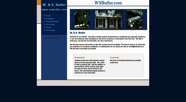 wsbutler.com