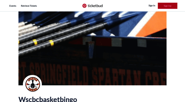 wscbcbasketbingo.ticketbud.com