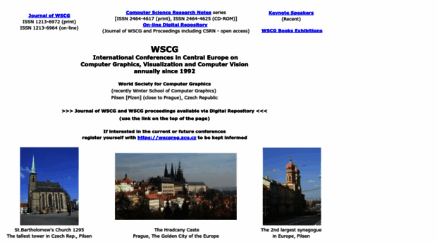 wscg.zcu.cz