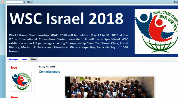 wscisrael2018.blogspot.co.il