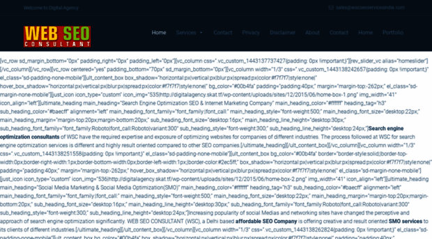 wscseoservicesindia.com