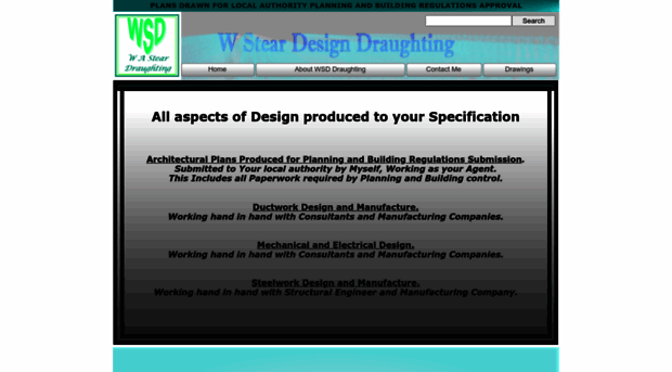 wsd-draughting.co.uk