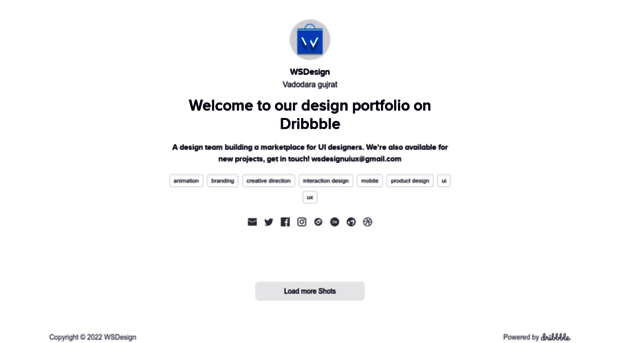 wsdesignuiux.dribbble.com