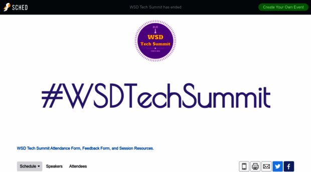 wsdtechsummit2017.sched.com