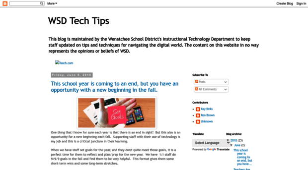 wsdtechtips.blogspot.com