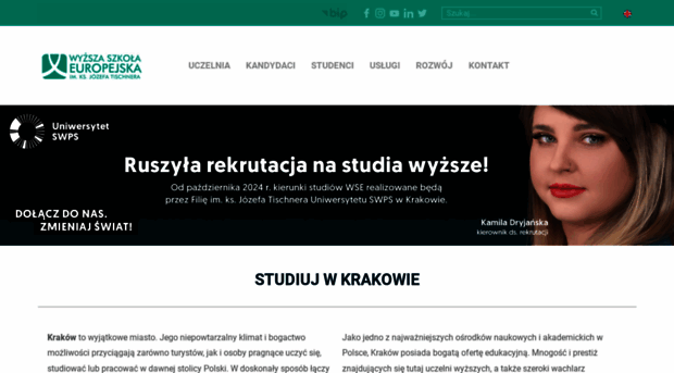 wse.krakow.pl