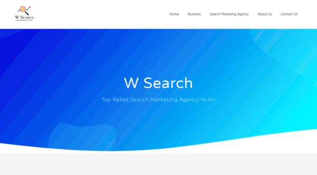 wsearch.com.au