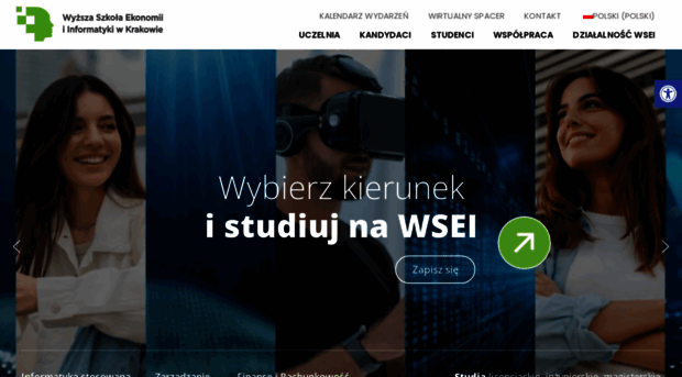 wsei.edu.pl