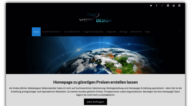 wseite.com