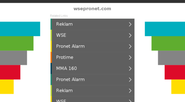 wsepronet.com