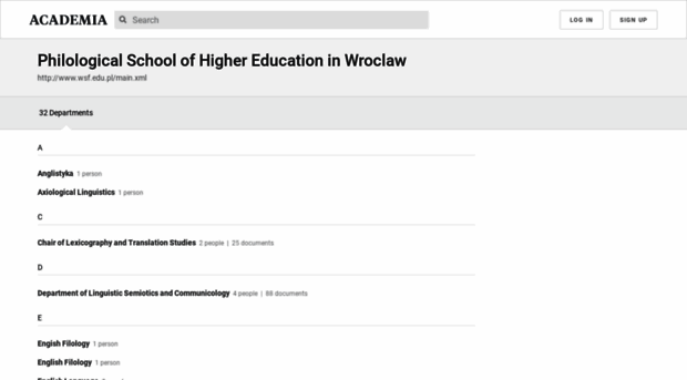 wsf.academia.edu