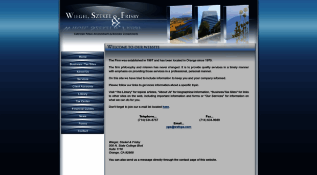 wsfcpa.com