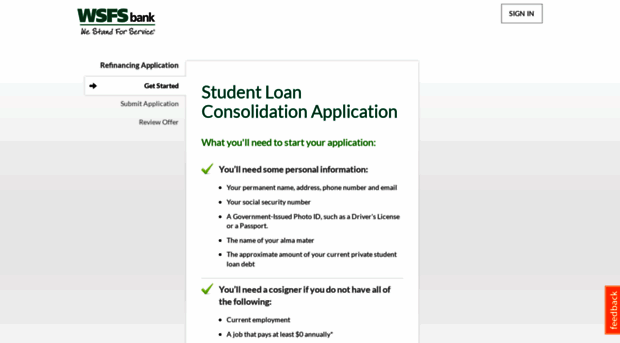 wsfsbank-fixed-consolidation.lendkey.com