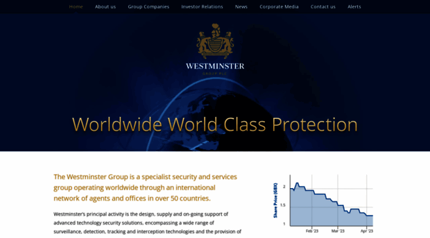 wsg-corporate.com