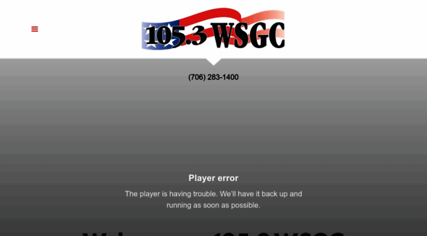 wsgcradio.com