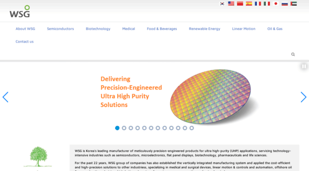 wsgcrest.com