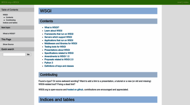 wsgi.readthedocs.org