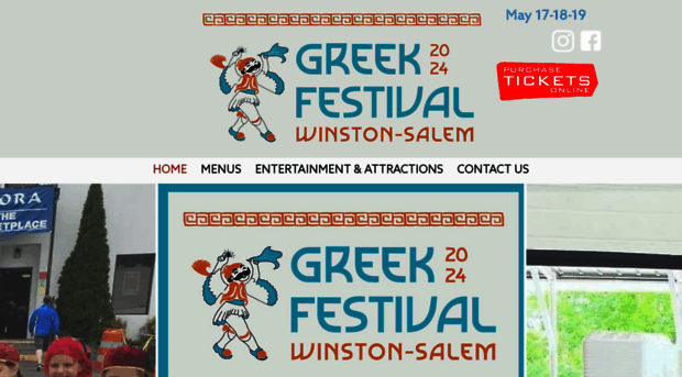 wsgreekfestival.com