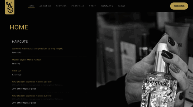 wshairstyling.com