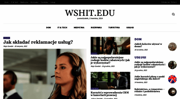 wshit.edu.pl