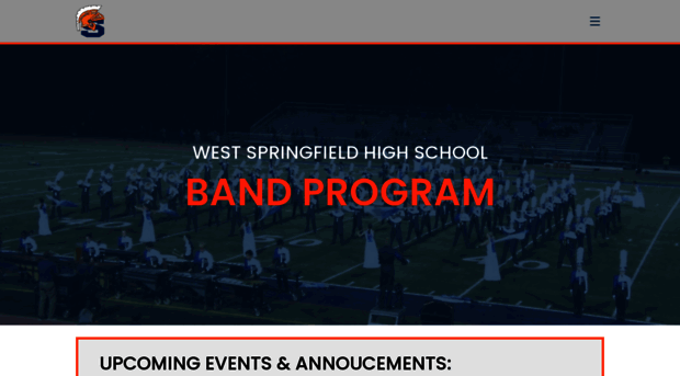 wshsspartanband.org