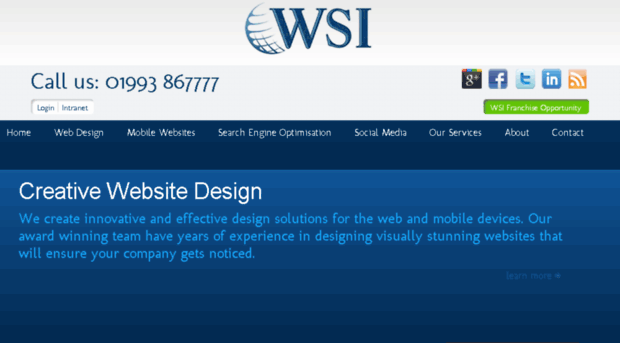 wsi-be.co.uk