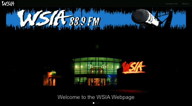 wsia.fm