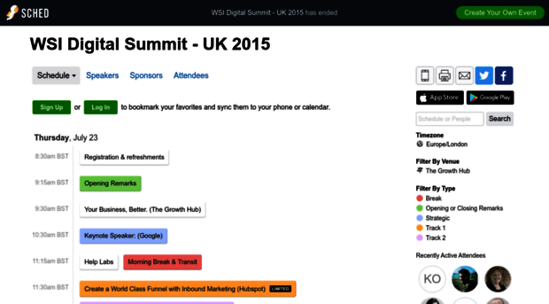 wsidigitalsummituk2015.sched.org