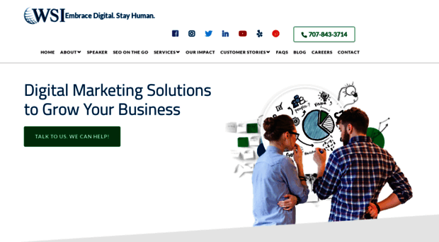 wsismartmarketing.com