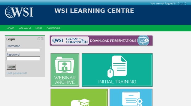 wsitraining.com