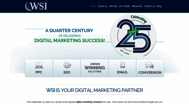 wsiwebmarketing.co.za