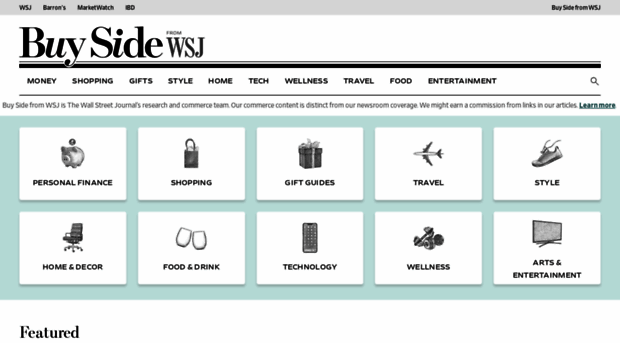 wsjcommerce.net