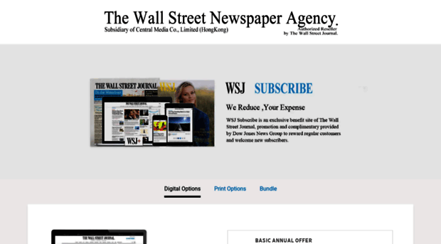 wsjsubscribe.com