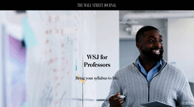 wsjuniversity.com