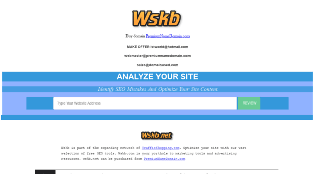 wskb.net