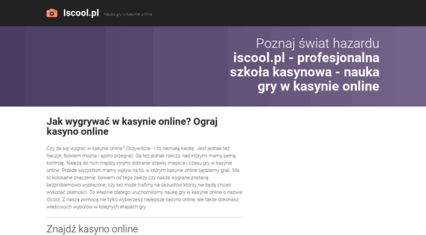 wsksim.com.pl