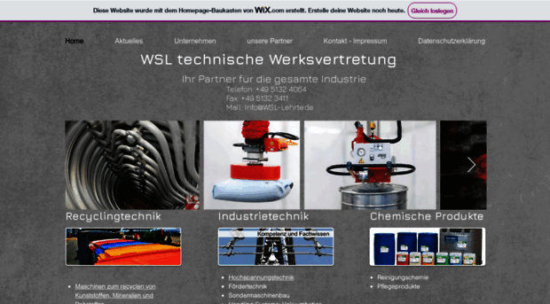 wsl-lehrte.de