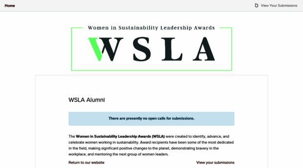 wslaalumni.submittable.com